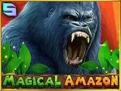 Magical Amazon